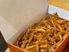 -前进5路汉堡炸鸡(前进五路店)