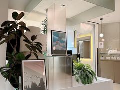 门面-théATRE 茶聚场(王府中環店)