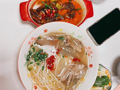 -玩味工厂·东南亚特色餐厅(太古里店)