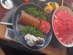 -大隐·成都火锅Bistro(合生麒麟新天地店)