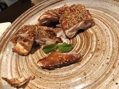 -广州文华东方酒店·江-由辉师傅主理