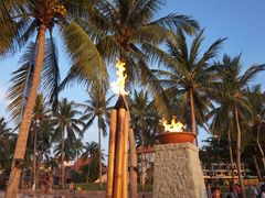 -Sunset Bar(丹绒亚路香格里拉店)