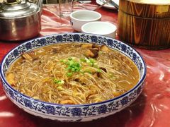 猪肉炖粉条-哈尔滨饺子王·东北菜(鱼鳞浃路店)