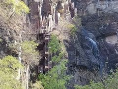 -双龙峡