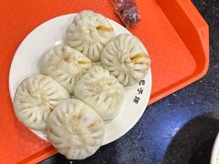 -庆丰包子铺(金沟河桥店)