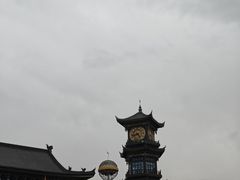 -西宁市东关清真大寺