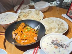 -金谷园饺子馆(北邮总店)