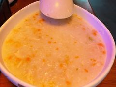 奶酪鸡肉粥-槿Story·韩国料理(望京韩国美食城店)