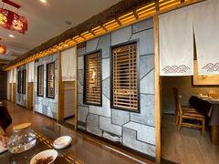 -福来齐·鲁菜海鲜·渔家菜(朝阳街分店)