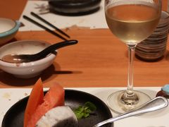 -将军日本餐厅·Shogun(厦门马哥孛罗东方大酒店)