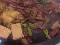 -一烙锅(友谊店)