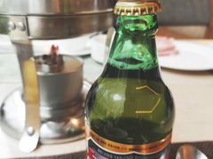 -永泰福朋喜来登酒店-宜客乐自助餐厅(远大路店)