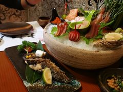 -大江户日本料理(吕厝店)