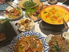 -BetterThai 泰加(苏州中心店)