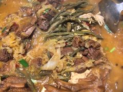 -袁小二大东北铁锅炖(吉祥村总部)