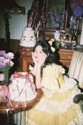 -WAVE SODA摄影工作室