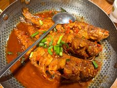 -湘力力小院·鱼汤泡饭(枫林路店)
