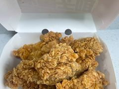 -肯德基(洛川店)