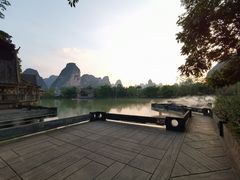-明仕田园