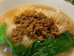 -南小馆(迪士尼小镇店)