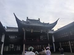 -中国昆曲博物馆