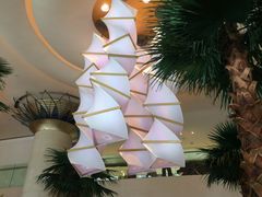 -威斯汀舞台餐厅