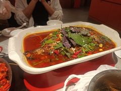 -海岛八号龙虾烧烤田鸡(蓝天路总店)