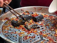 -黑色经典臭豆腐·长沙鲜食商店(坡子街店)
