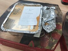 意大利肉酱面-米斯特比萨(光华桥凯德MALL天津湾店)