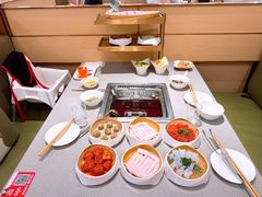 -海底捞火锅(世豪广场店)