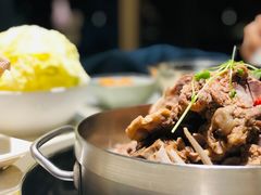 -浩爷羊蝎子火锅(望京店)