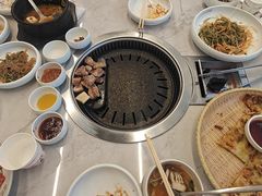 -黄金牧场(明洞总店)