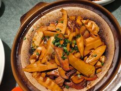 -首秀·四川料理(吾悦广场店)