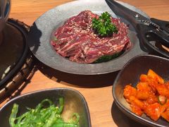-烧肉达人•炭火烧肉(新天地店)