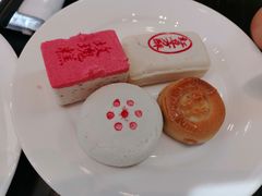 -天津东凯悦酒店·Market Café自助餐厅