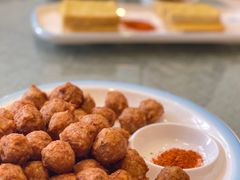 干炸丸子-榆味拼三鲜(怀德路店)