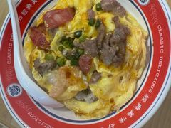 -明記茶餐廳(福田总店)