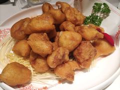 -小桃红·东北菜·春饼烤鸭(南阳湖街店)