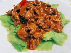 -潮静·潮州小馆·海鲜·卤味·砂锅粥