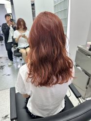-DK SALON连锁专业烫染接发店