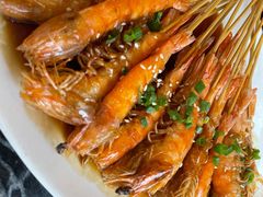 -美极鲜食坊(宝安南路店)