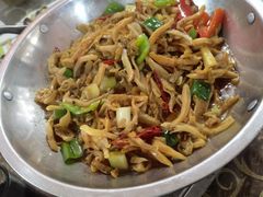 -涵家味土菜馆·徽州一绝臭鳜鱼(三河古镇店)