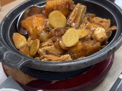 -百福麵家(新馬路店)