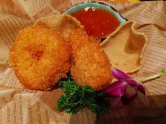 -正泰餐厅AmazingThai(亦庄店)