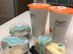 -7cake憩刻生日蛋糕·下午茶(无锡店)