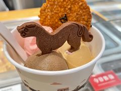 -陕拾叁-西安糕点(北院门创始店)