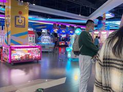 -大玩家(通州万达广场店)