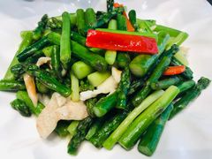 -将相和·海鲜蒸饺大连菜
