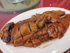 -仑头海鲜城(仑头环村南路店)