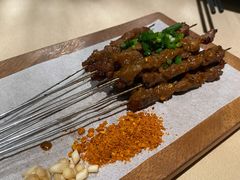 -山石榴·贵州菜(丰盛里店)